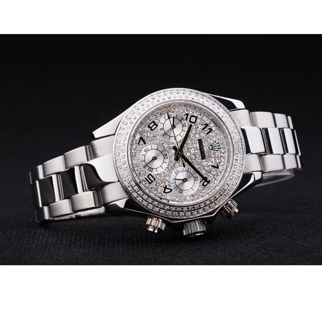 Aaa replica watch Rolex Daytona-rl165 0821